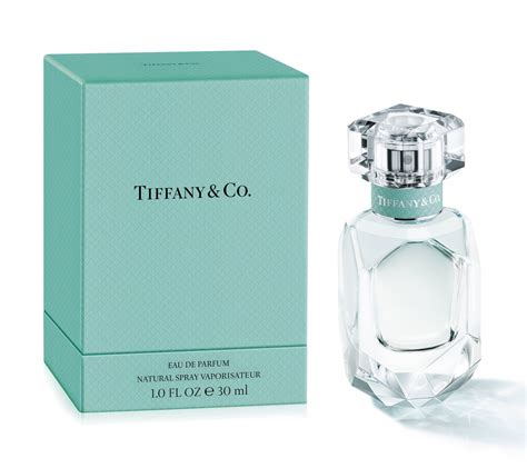 tiffany and co perfume reviews.